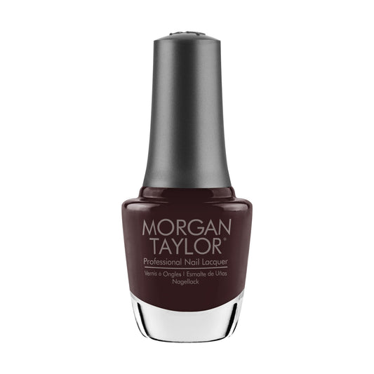Morgan Taylor Lacquer, Lust At First Sight, 0.5 fl oz