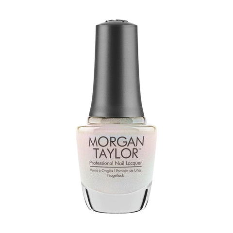 Image of Morgan Taylor Lacquer, Izzy Wizzy, Let's Get Busy, 0.5 fl oz