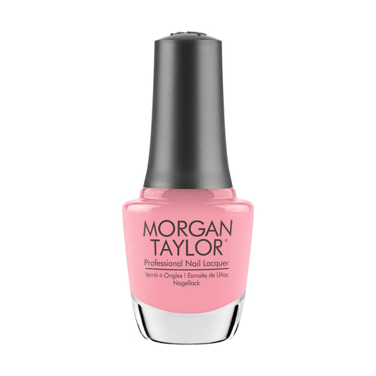 Morgan Taylor Lacquer, Tutus & Tights, 0.5 fl oz