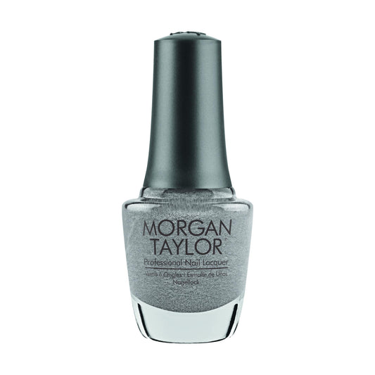 Morgan Taylor Lacquer, Chain Reaction, 0.5 fl oz