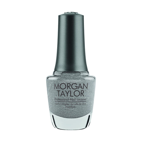 Image of Morgan Taylor Lacquer, Chain Reaction, 0.5 fl oz