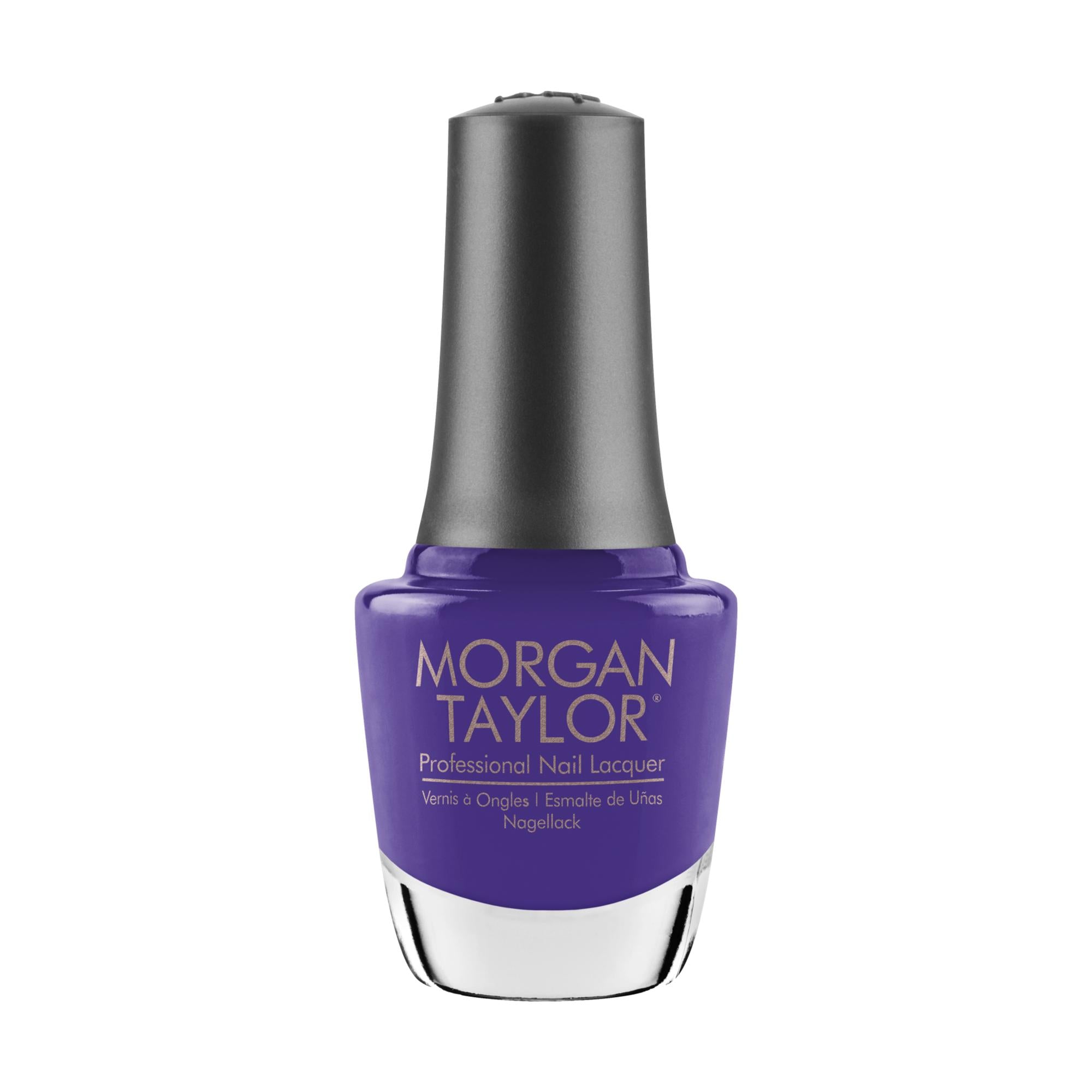 Morgan Taylor Lacquer, Anime-zing Color!, 0.5 fl oz – Universal Companies