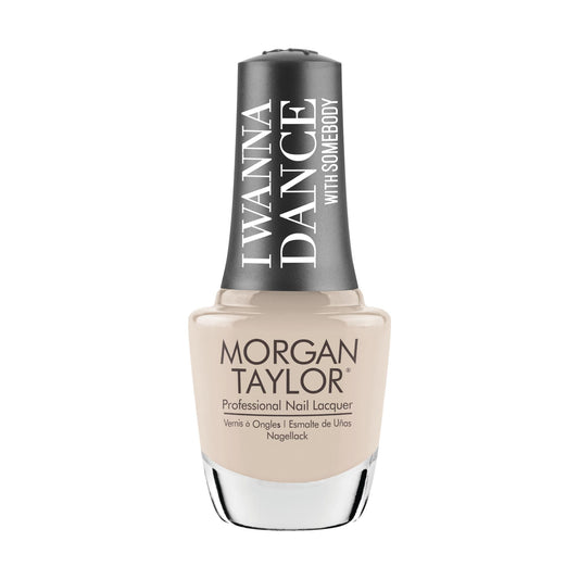 Morgan Taylor Lacquer, Signature Sound, 0.5 fl oz