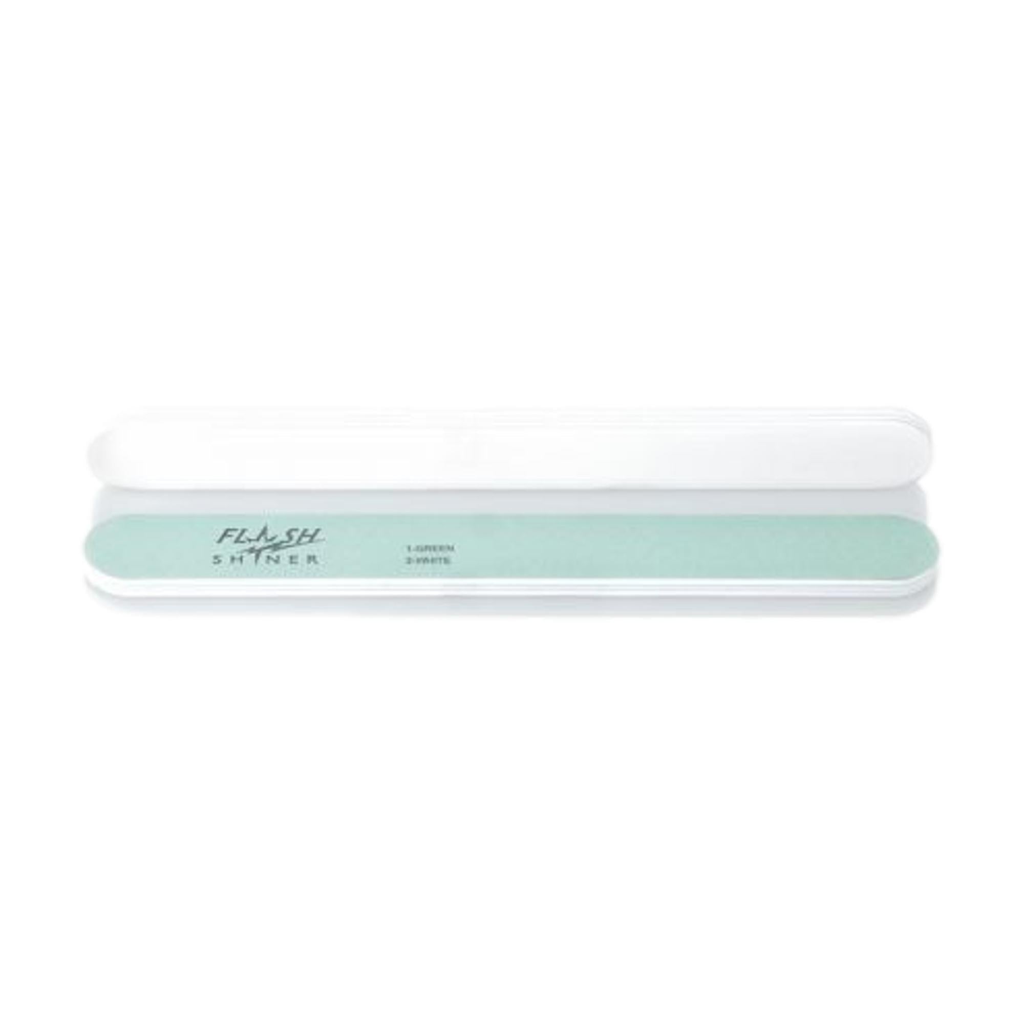 Flash Shiner Mini 2 - Way File, 400/4000 Grit – Universal Companies