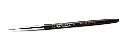 Gelish Mini Gel Striper Brush