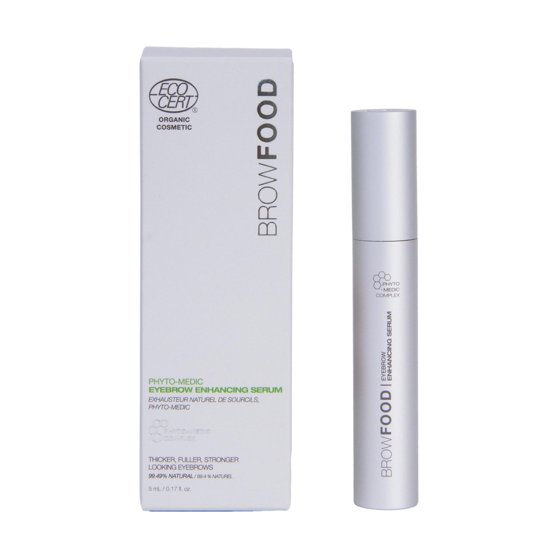 LASHFOOD Phyto-Medic Natural Eyebrow Enhancer, 5ml – Universal Companies, image size:1920x1920