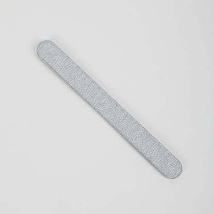 Zebra File with White Center, 100/180 grit, 50 pc