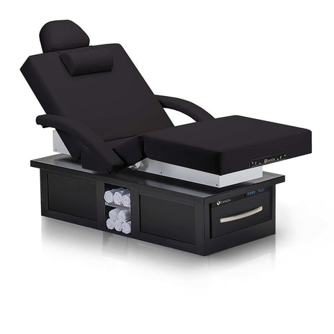 Image of Earthlite Everest Eclipse Full Electric Salon Table