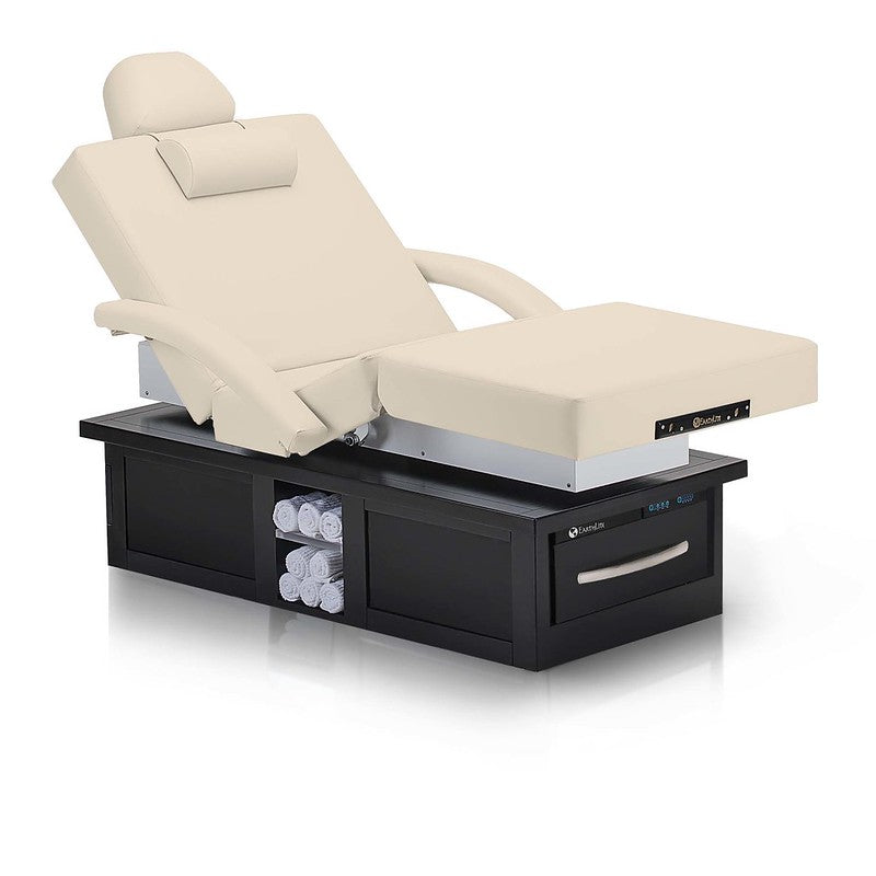 Earthlite Everest Eclipse Full Electric Salon Table