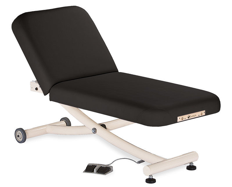 Earthlite Ellora Vista™ Electric Lift Massage Table, Electric Tilt