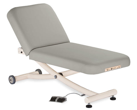 Image of Earthlite Ellora Vista™ Electric Lift Massage Table, Electric Tilt