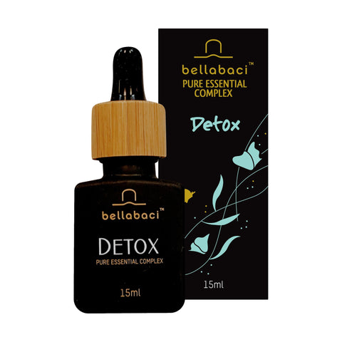 Image of Bellabaci Detox Pure Essential Complex