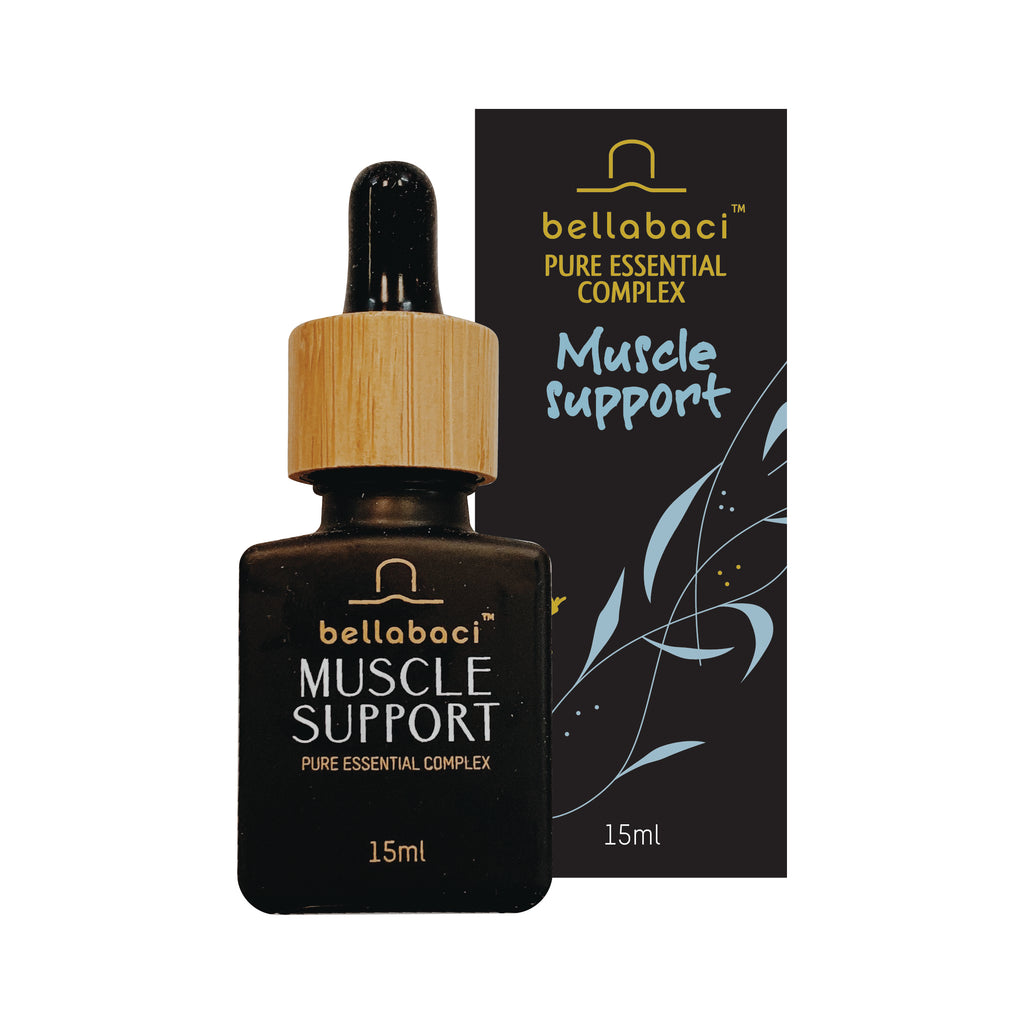 Bellabaci Muscle Support Pure Essential Complex