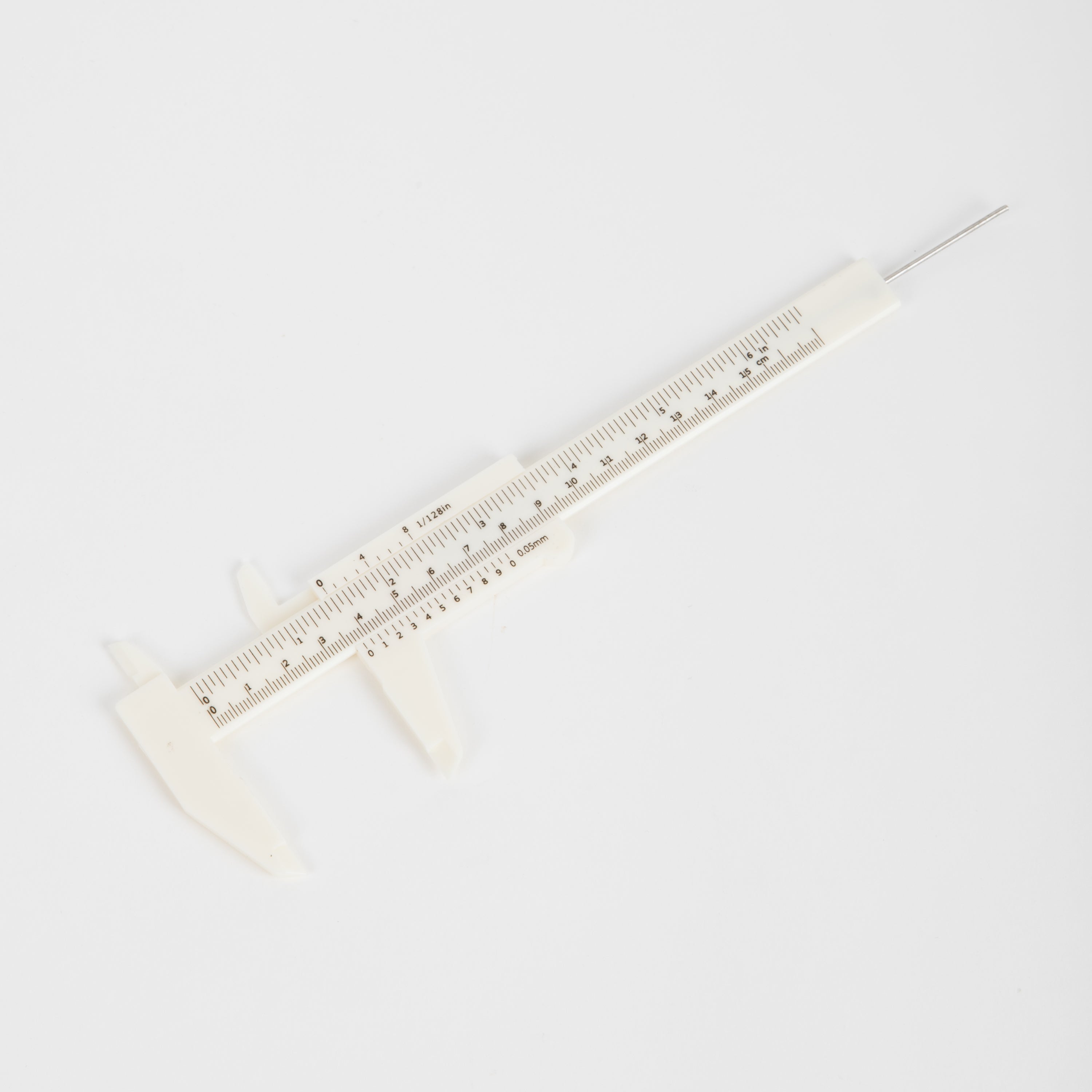 Brow Mapping Caliper Ruler – Universal Companies