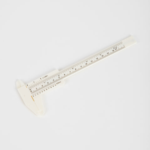 Image of Brow Mapping Caliper Ruler