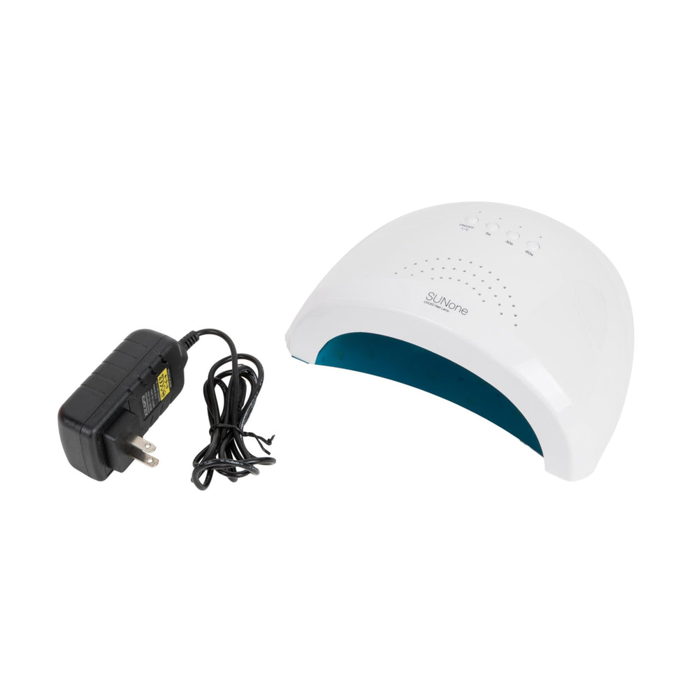 LED/UV Nail Lamp, 48 Watt – Universal Companies