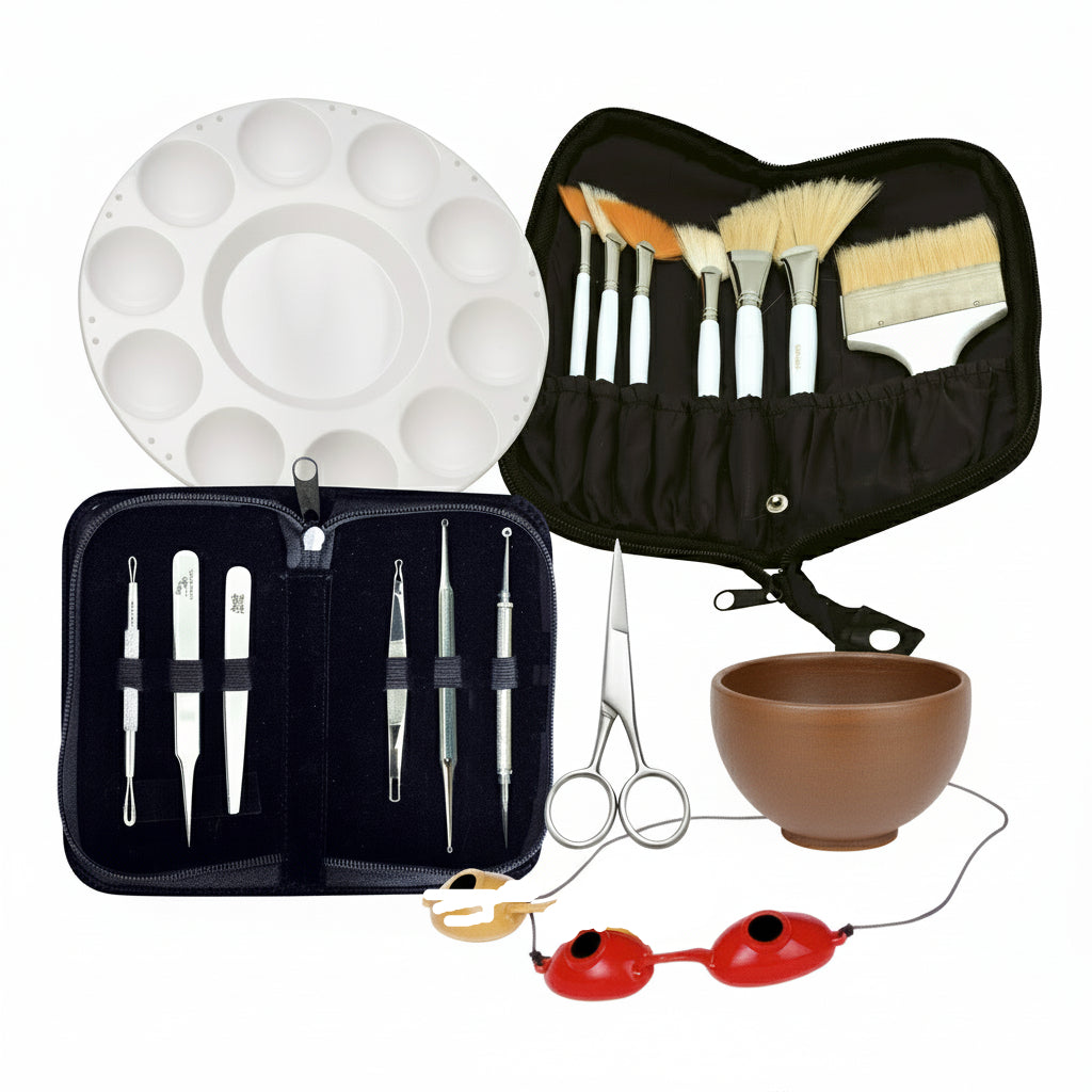 Tools & Implements Kit