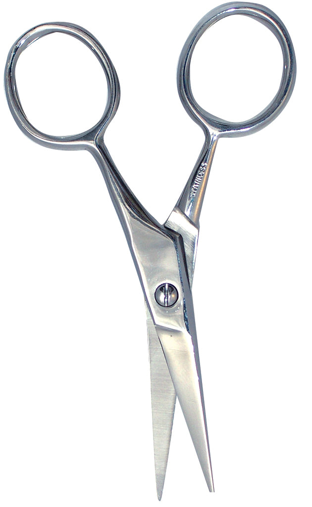 All-Purpose Stainless Steel Scissors, 4