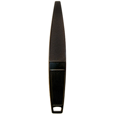 Disposable 2-Way Foot File, Black