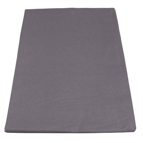 Image of Poly Cotton Sheets, Flat or Fitted