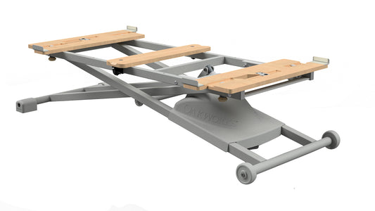 Oakworks ProLuxe Convertible Base