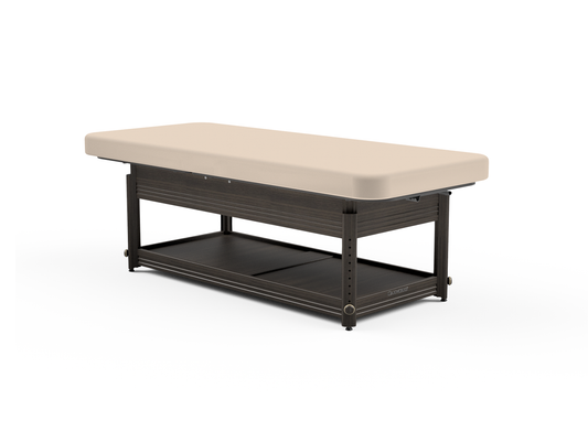 Oakworks Clinician, Adjustable, Flat Top