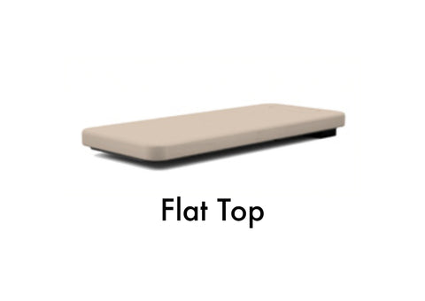 Image of Oakworks Proluxe, Flat Top Massage Table