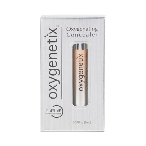 Image of Oxygenetix Oxygenating Concealer