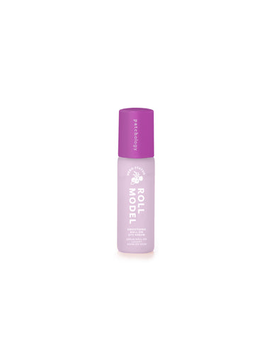 Image of Patchology Roll Model Smoothing Roll-On Eye Serum, 0.37 fl oz