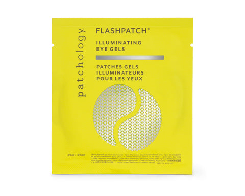 Image of Patchology FlashPatch Illuminating Eye Gels