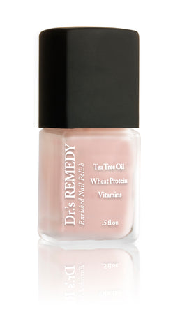 Image of Dr.'s Remedy PERFECT Petal Pink, 0.5 fl oz