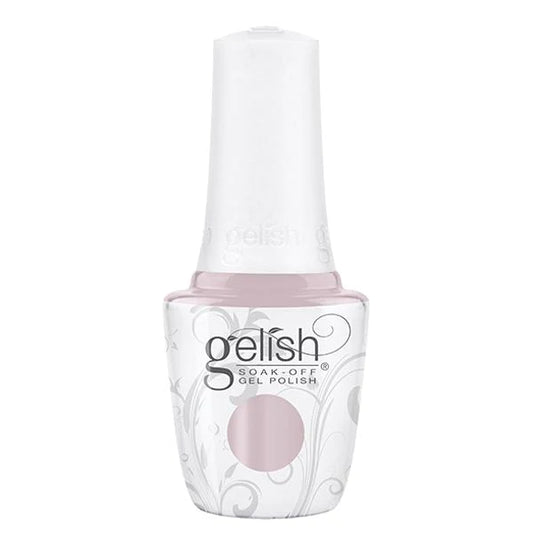 Gelish Gel Polish, Pretty Simple, 0.5 fl oz