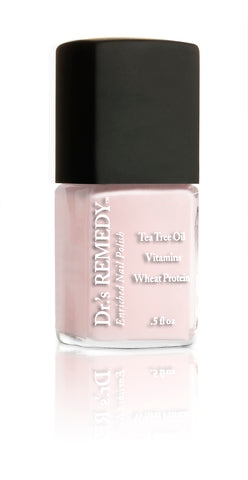 Image of Dr.'s Remedy PROMISING Pink, 0.5 fl oz