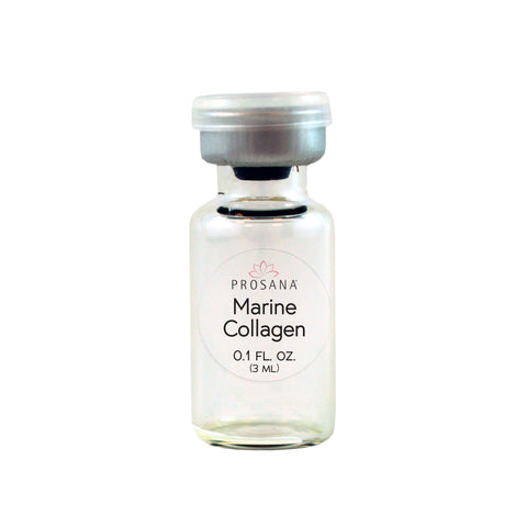 Image of Prosana Marine Collagen Ampoule, 3 mL, 10 ct