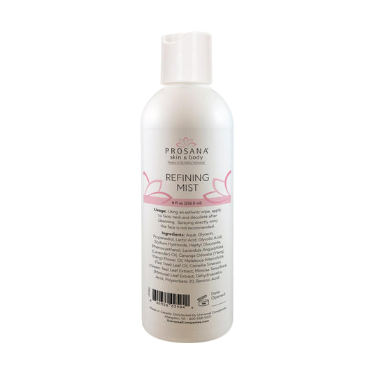 Prosana Refining Mist, 8 fl oz