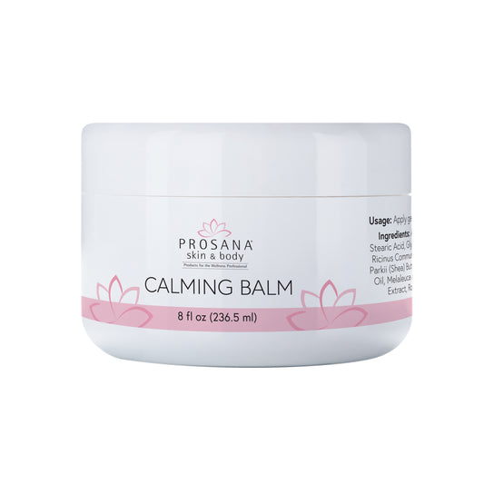 Prosana Calming Balm, 8 oz