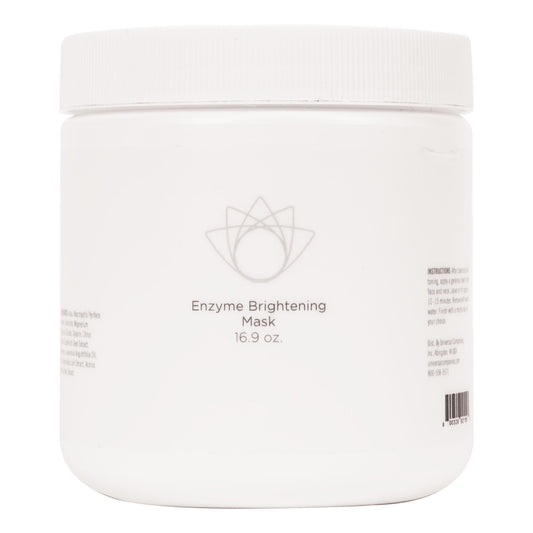 Enzyme Brightening Mask 16.9 Oz.