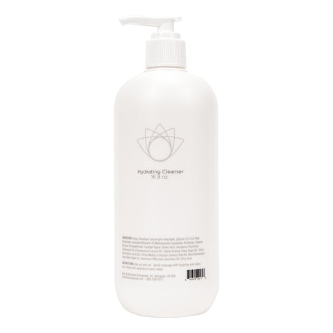 Image of Hydrating Cleanser 16.9 Fl. Oz.