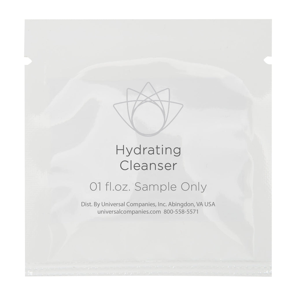 Private Label Hydrating Cleanser, Professional