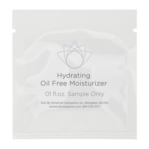 Image of Private Label Hydrating Oil-Free Moisturizer, Professional