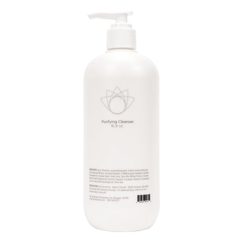 Image of Purifying Cleanser 16.9 Fl. Oz.