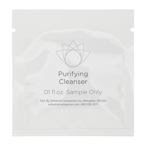 Image of Private Label Purifying Cleanser, Professional