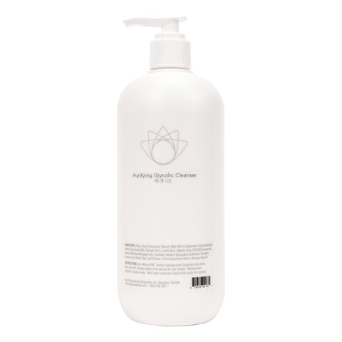 Image of Purifying Glycolic Cleanser 16.9 Fl. Oz.