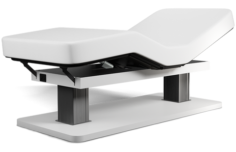 Image of Oakworks Masters Collection - Palas Massage Table