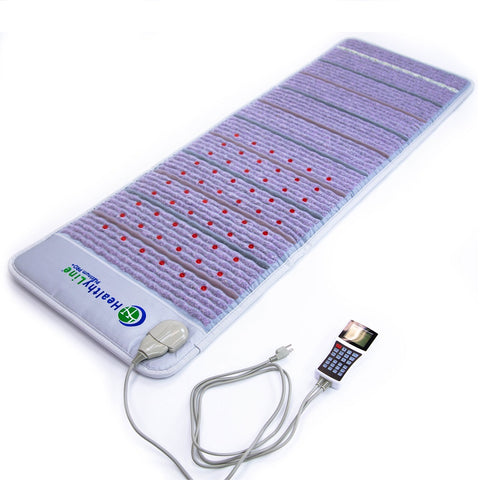 Image of Platinum Full 7224 Mat with 5 Natural Therapies and Advanced PEMF