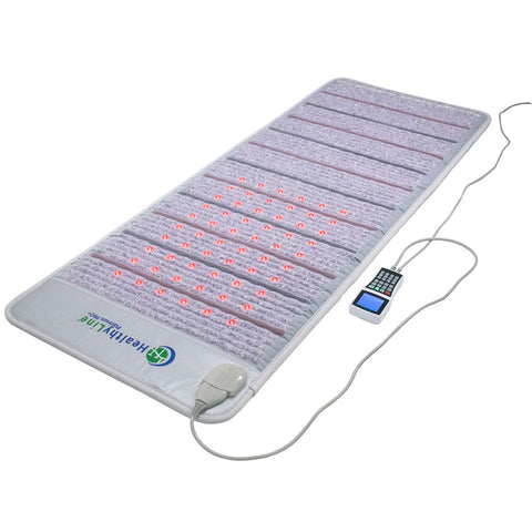 Image of Platinum Full 7224 Mat with 5 Natural Therapies and Advanced PEMF