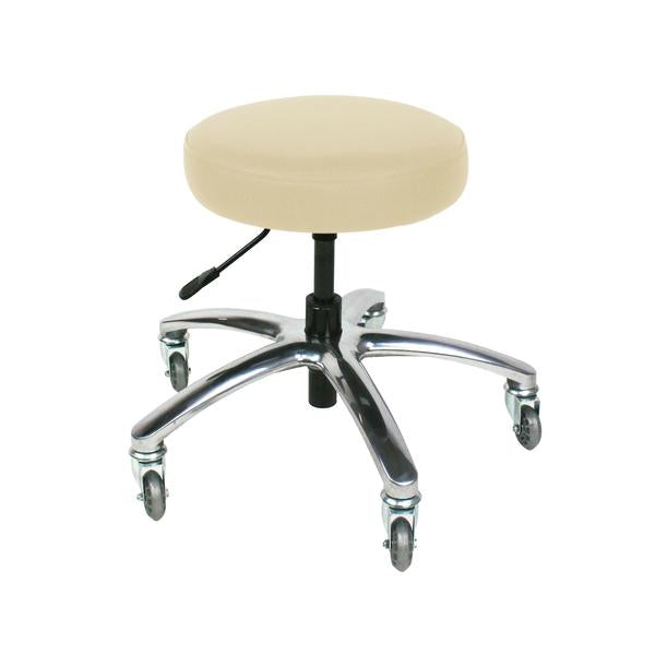 Touch America Pro Stool without Back, Standard Height