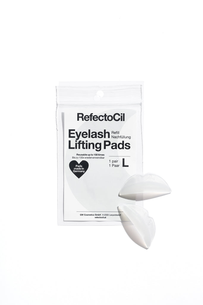 Refectocil - Eyelash Lifting Pads (Small)