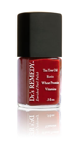 Image of Dr.'s Remedy REMEDY Red, 0.5 fl oz