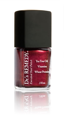 Image of Dr.'s Remedy REVIVE Ruby Red, 0.5 fl oz